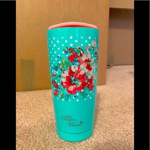 Pioneer Women Tumbler